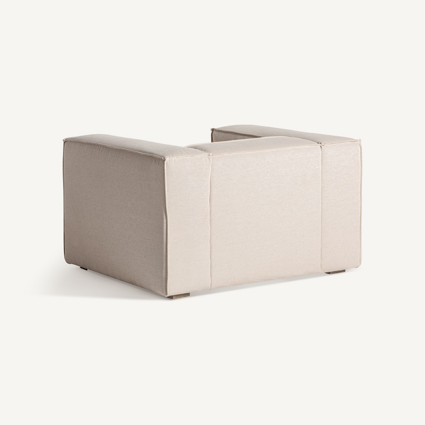 Ленен фотьойл Krakau