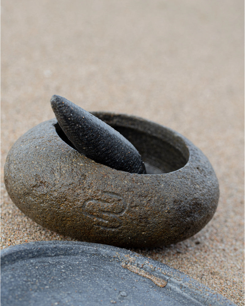 KIMI STONE MORTAR