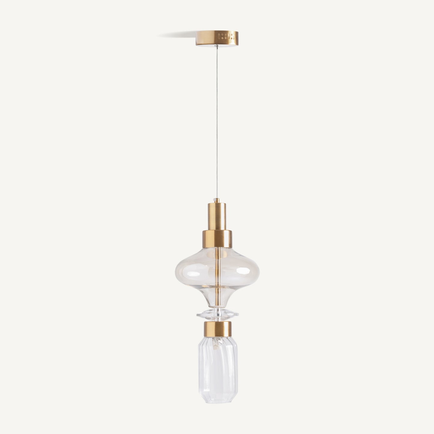 NUARIA CEILING LAMP