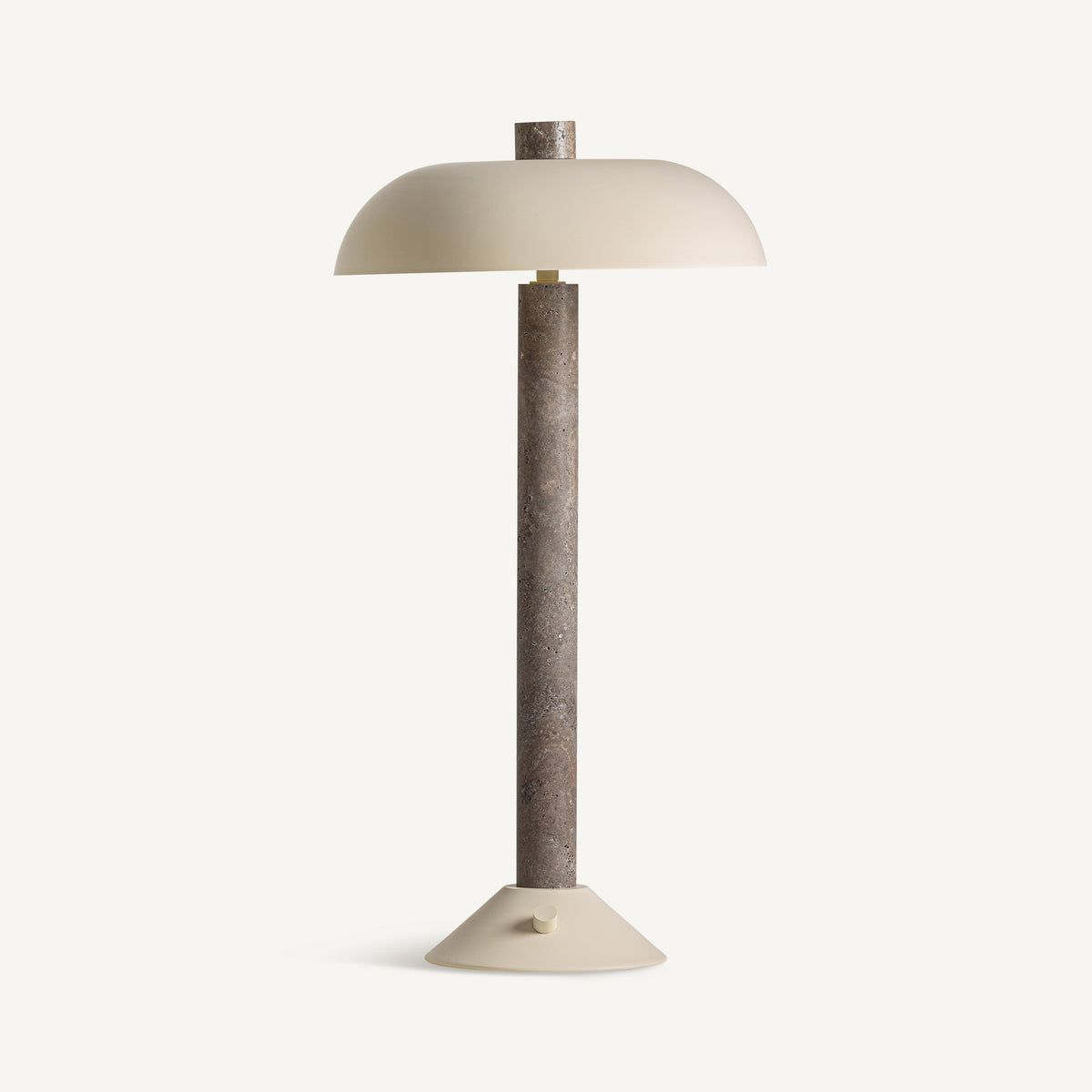 BALHSA MARBLE TABLE LAMP