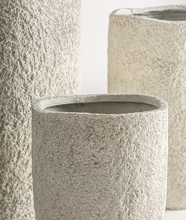 MASSA PLANT POT (SET OF 3)