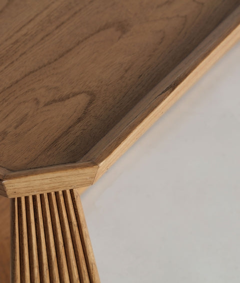 BUSH COFFEE TABLE 140