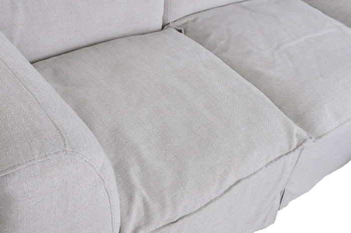 Разтегателен диван MIMOZA LINEN 100X100X74см