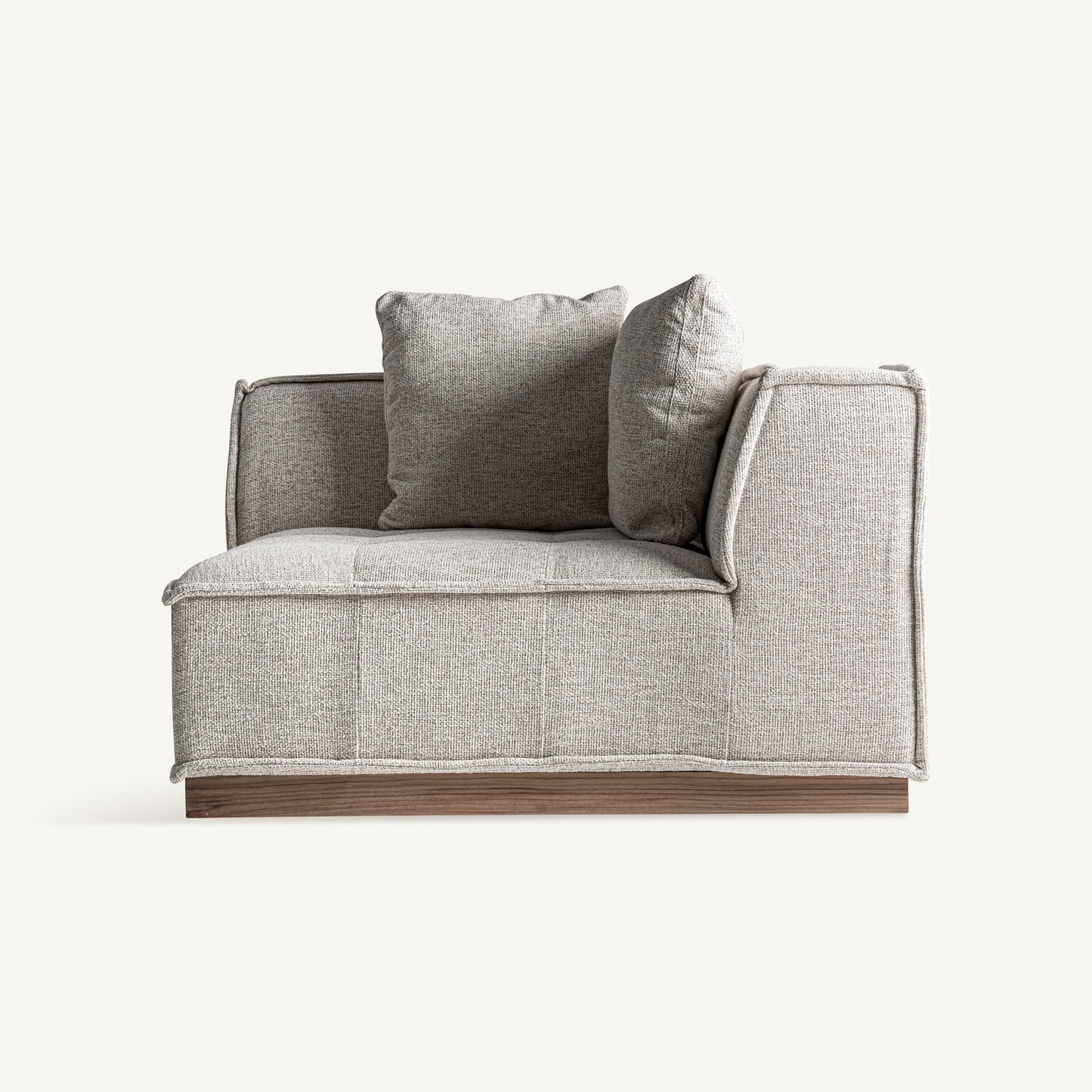 ВЪНШЕН МОДУЛЕН ДИВАН OLPE