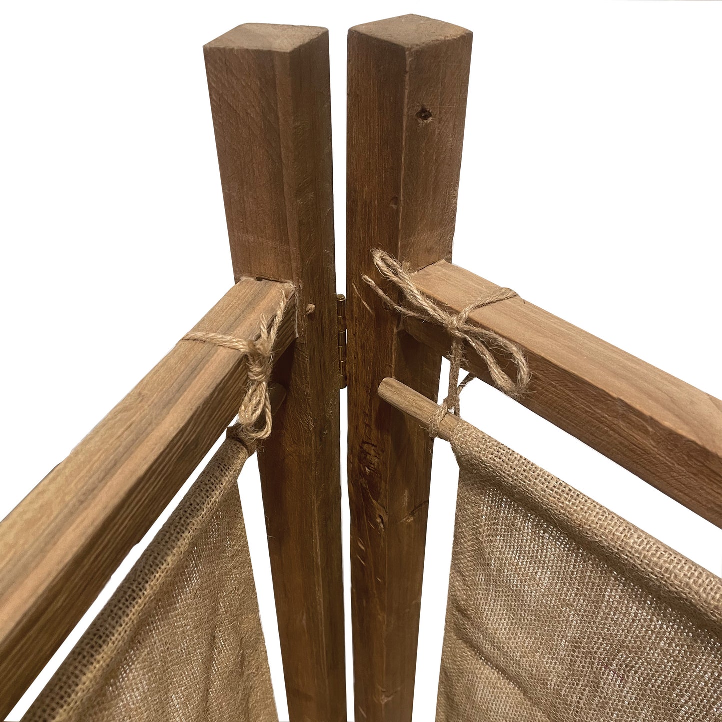 SCREEN PARAVENT ЛЕН