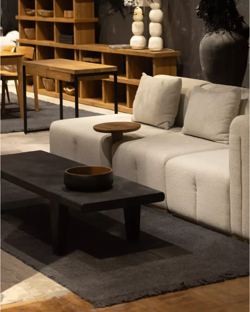 Масичка за кафе RIVIA 170 см