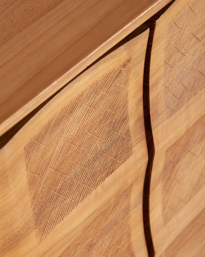 Странична дъска RIJA NATURAL*130