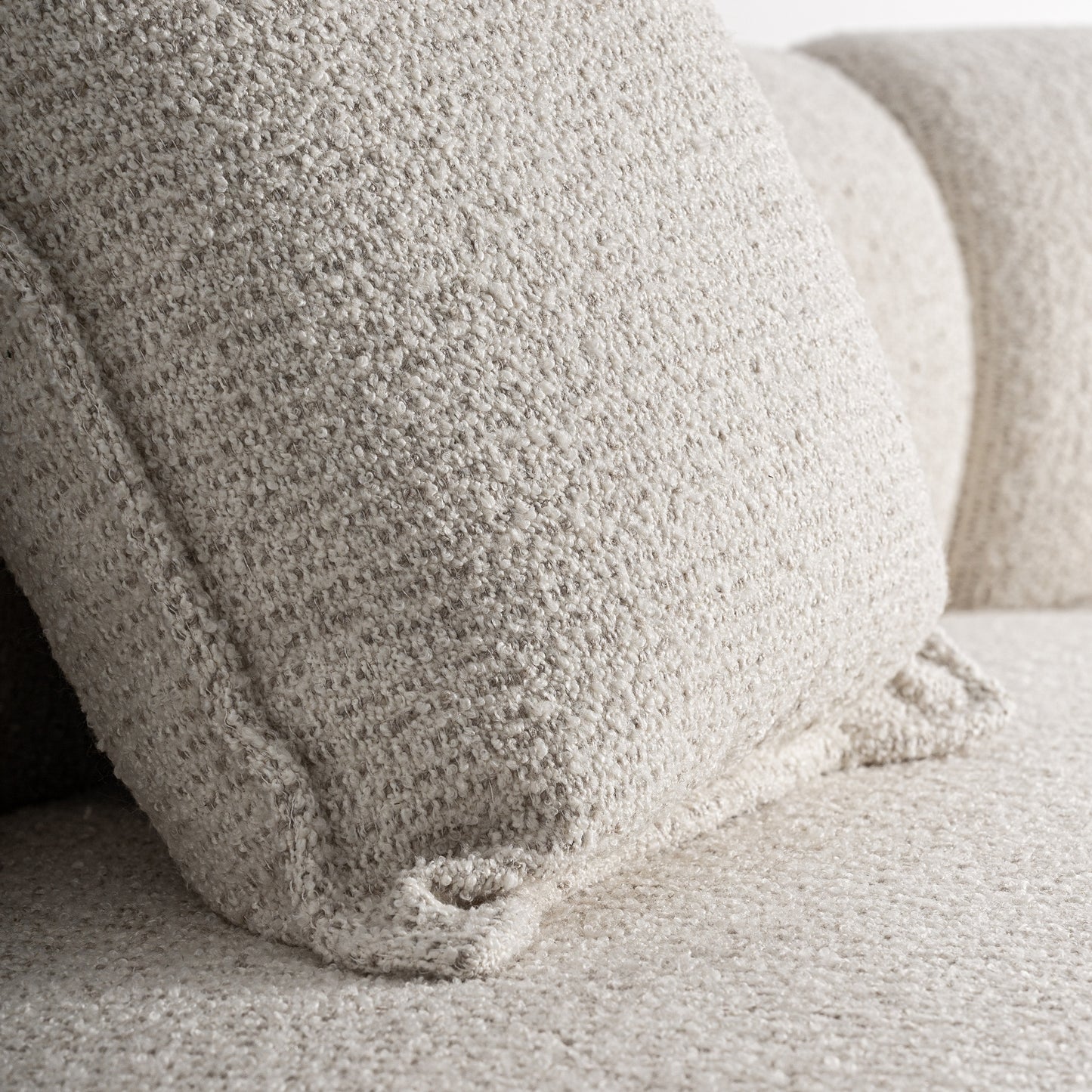 Градински диван WENDEN 378 см