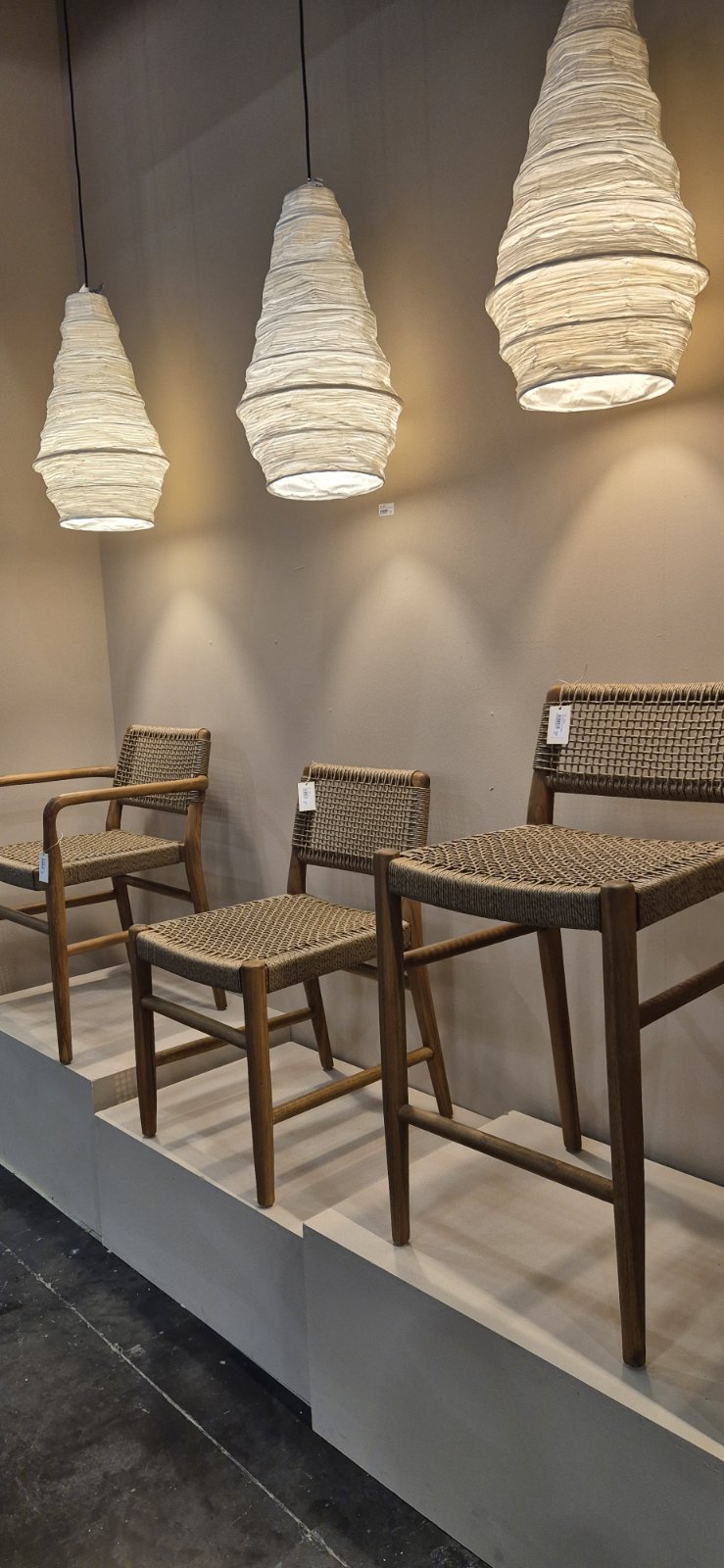 БАР СТОЛ NINA