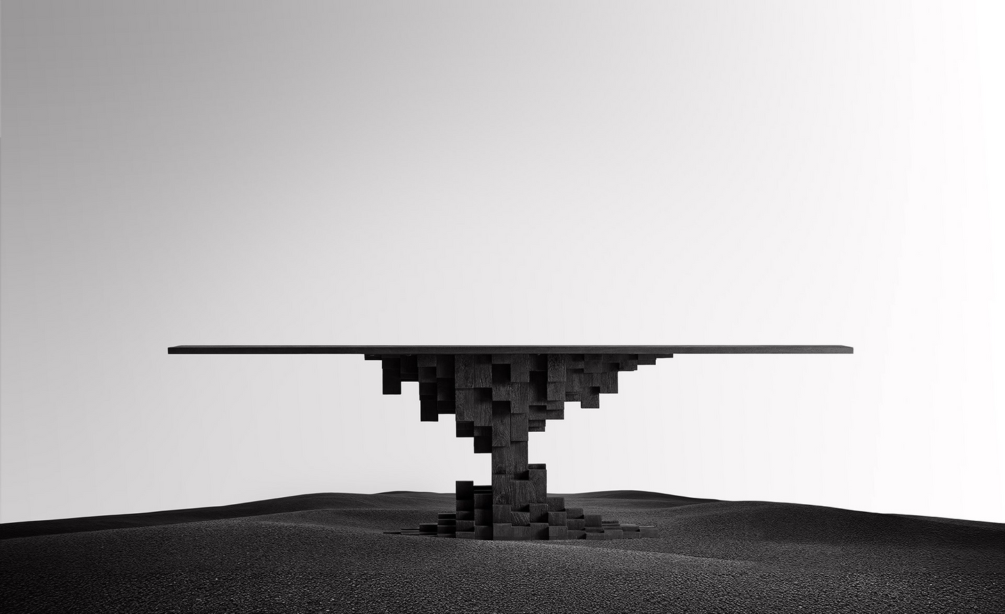 Маса за хранене PÈTRIA