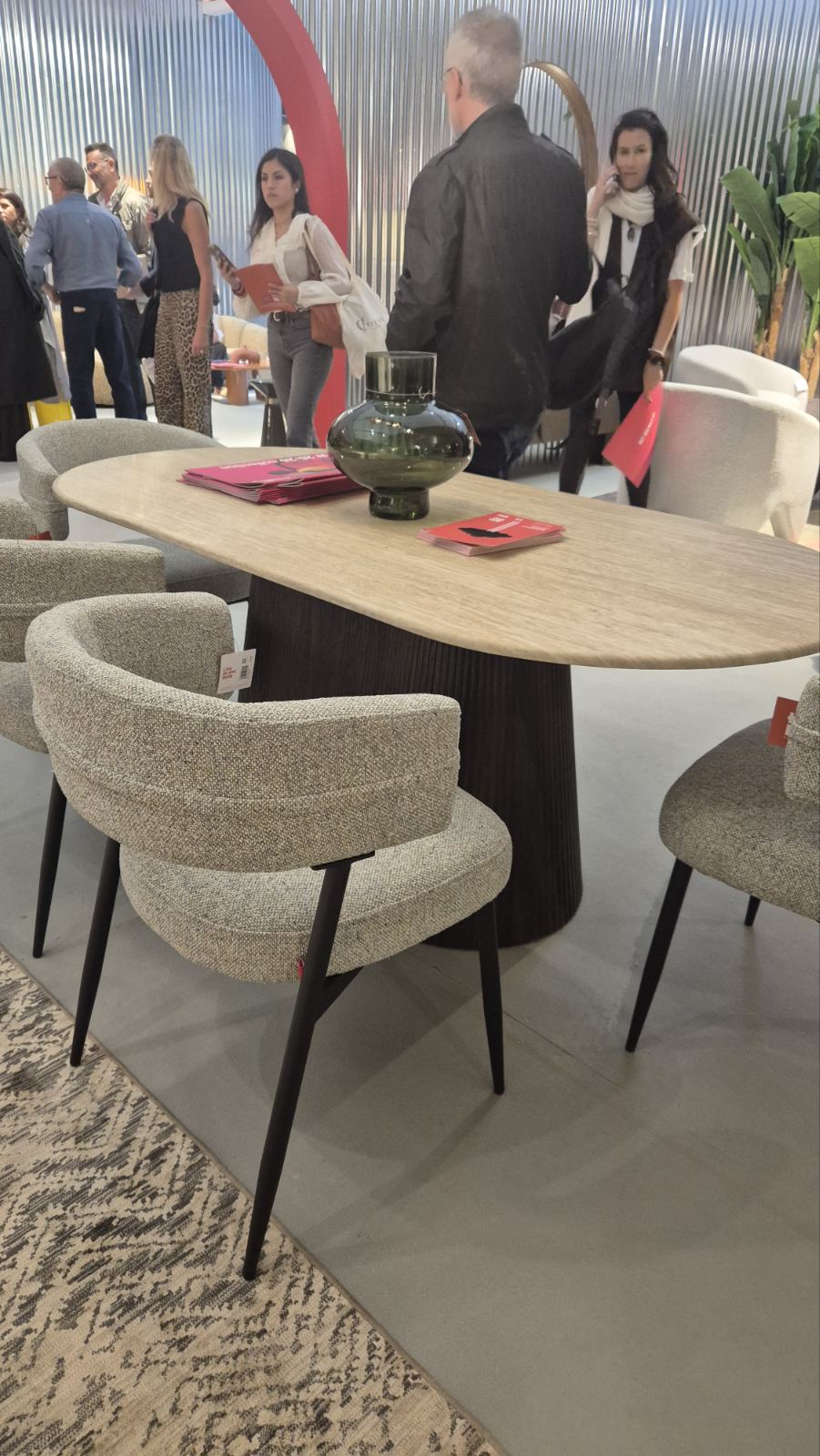 МЕРАНО СТОЛ