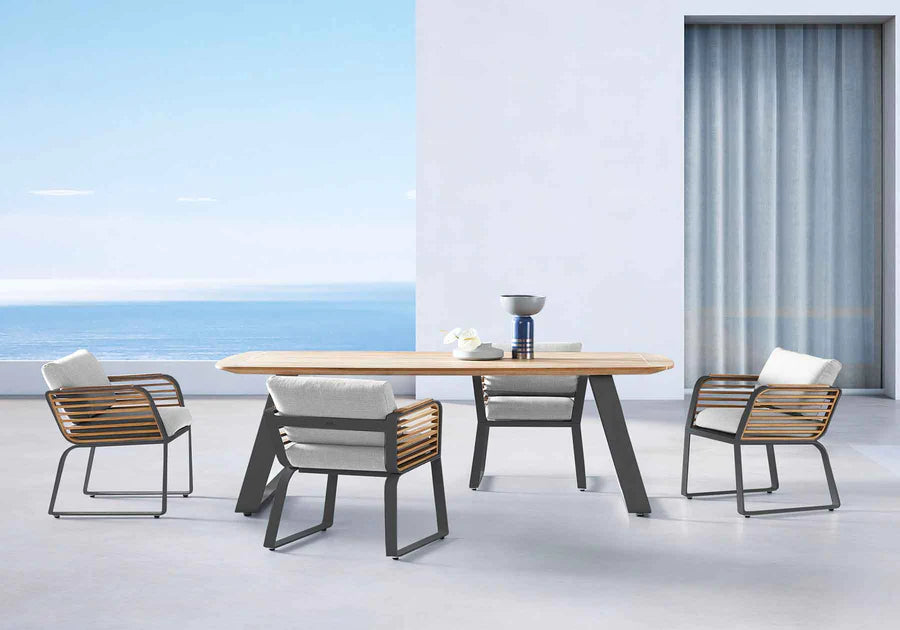 WING DINING SET