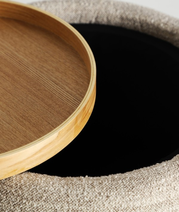 SILS SIDE TABLE