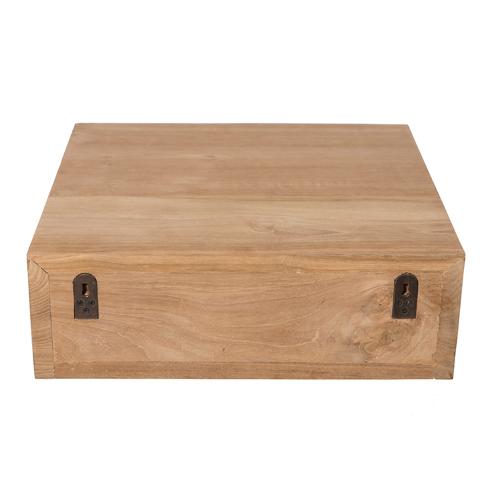 НОЩНО ШКАФЧЕ КЛАРА