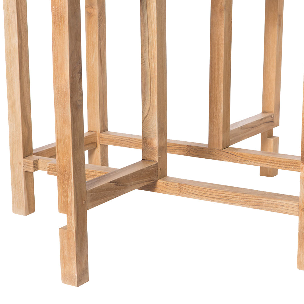 МАСА ОТ ТИК