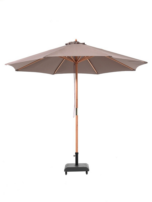 UNBRELLA D300 COLOR TAUPE