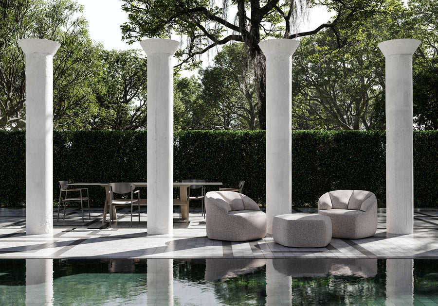 FINOL КОМПЛЕКТ СТОЛ