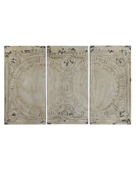 КОМПЛЕКТ ДЕКОРАЦИЯ ЗА СТЕНА 3 