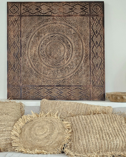 ПАНО ЗА СТЕНА 100