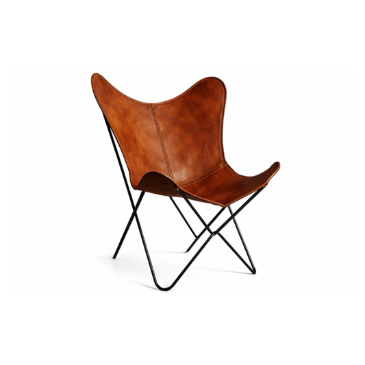 LEATHER CHAIR