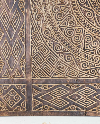 ПАНО ЗА СТЕНА 100