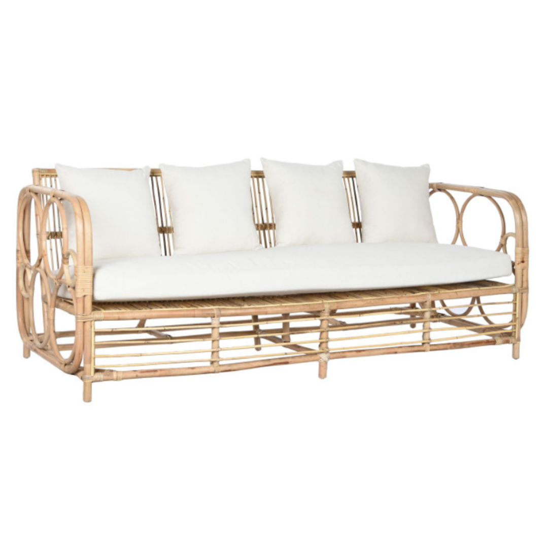 РАТАНОВ ДИВАН РАТА 