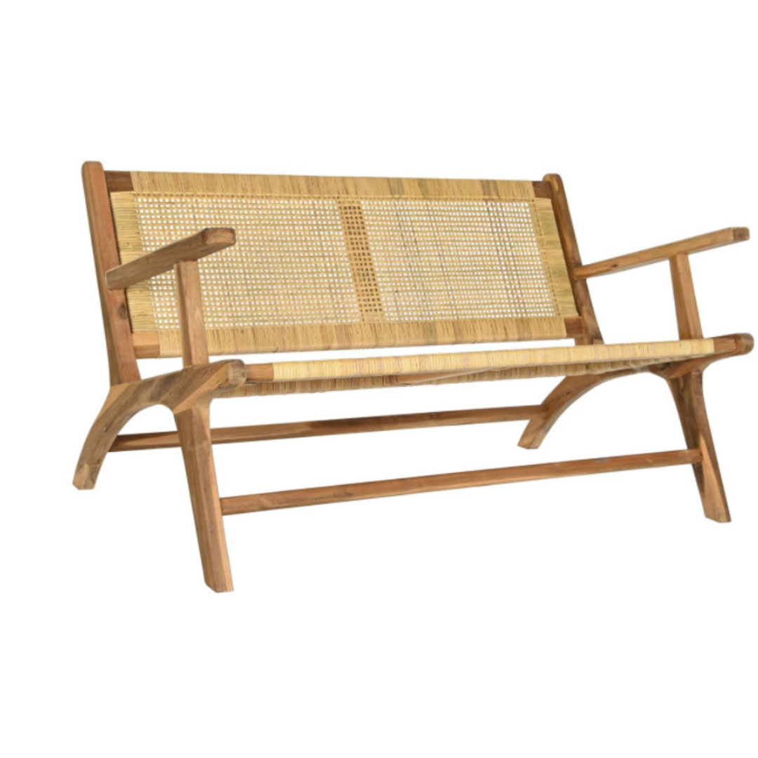 ДИВАН ТИК РАТАНОВ 