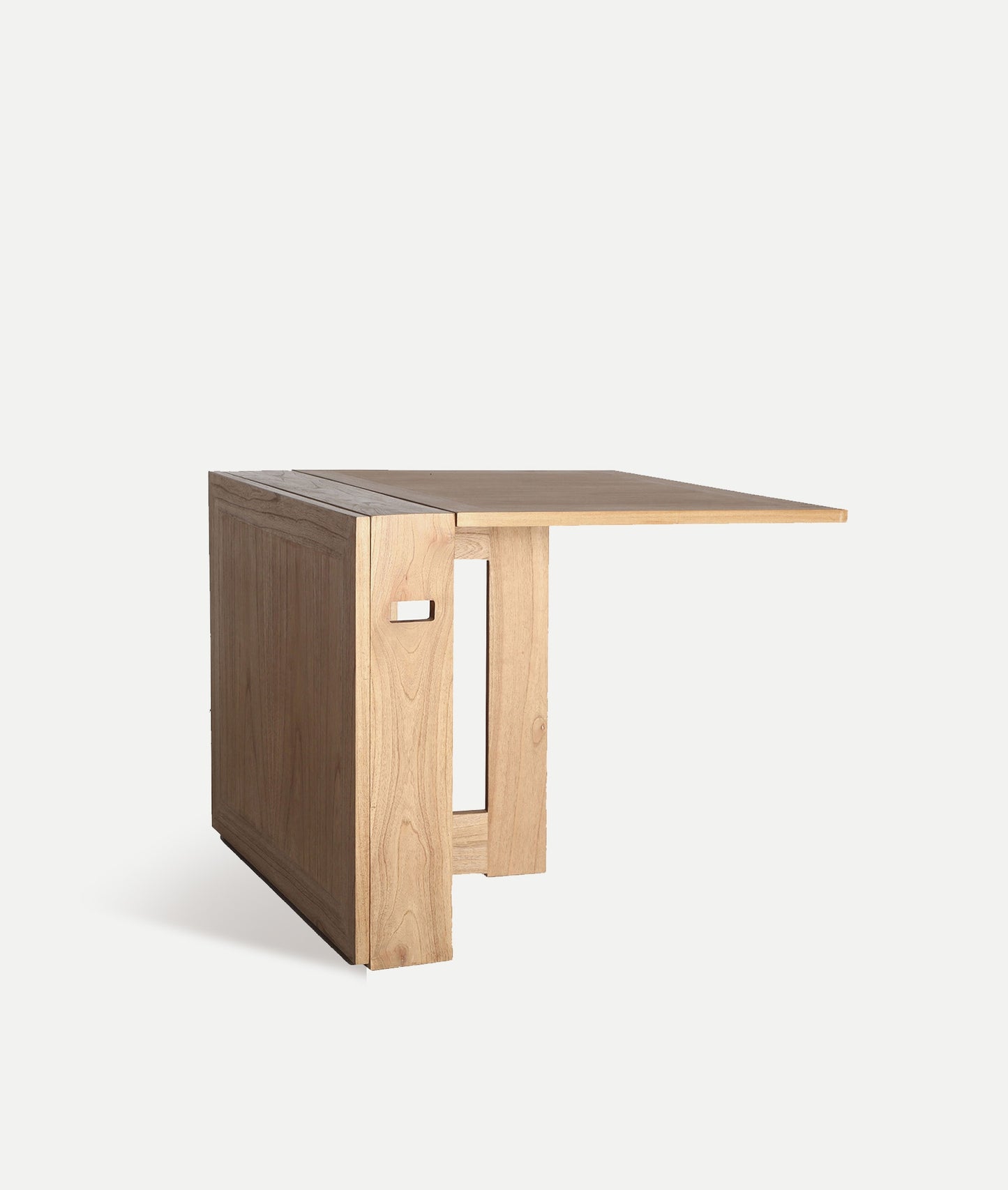 Сгъваема маса за хранене NYRY