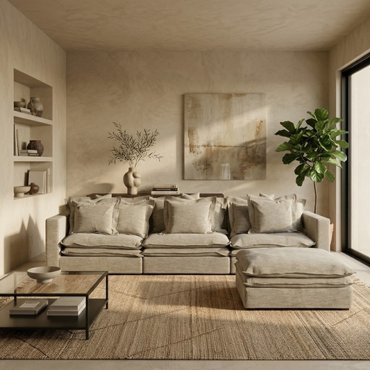 IZI CENTRAL MODUL SOFA 102cm