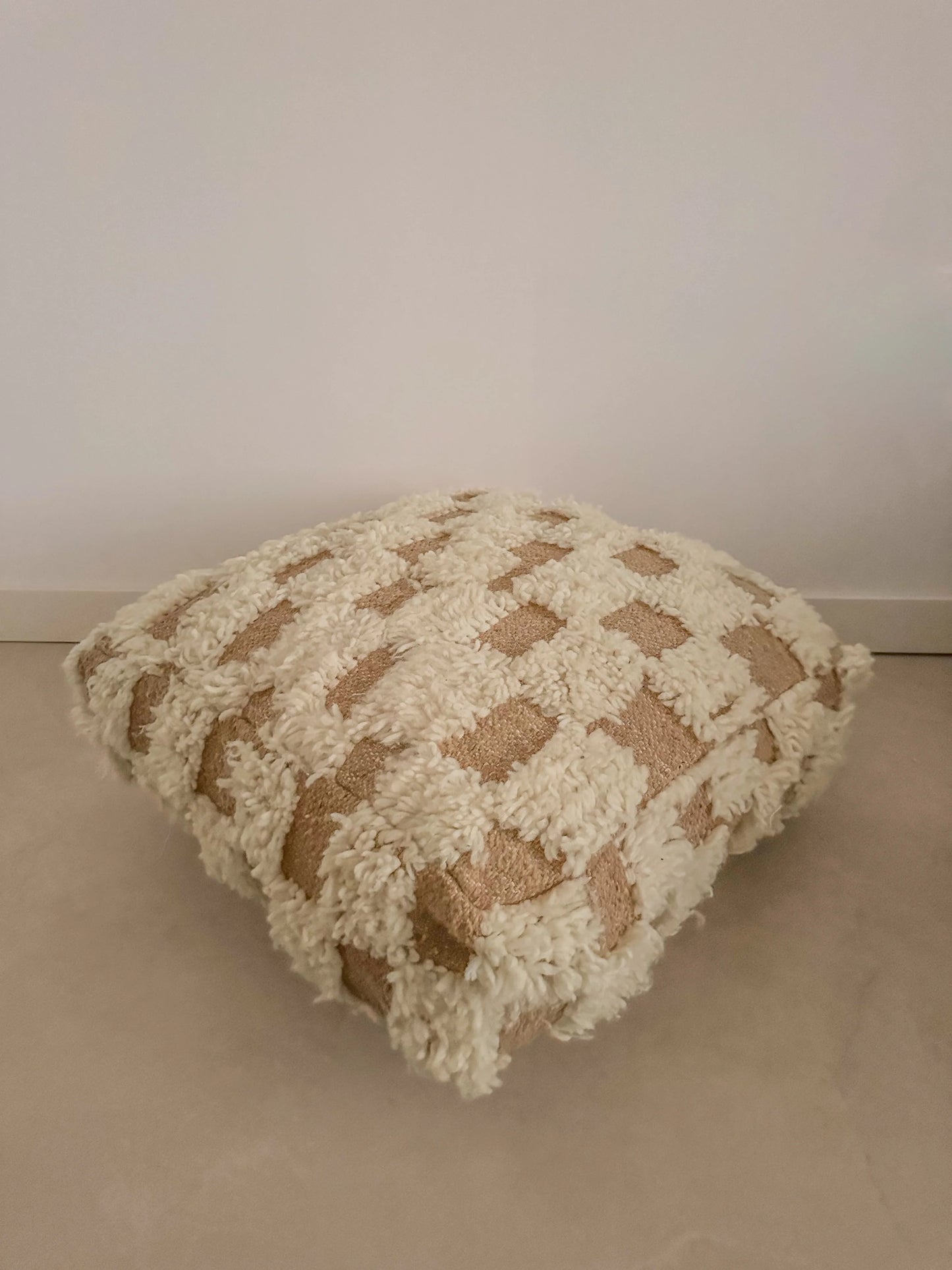 МАРОКАНСКИ ВЪЛНЕН КИЛИМ 25