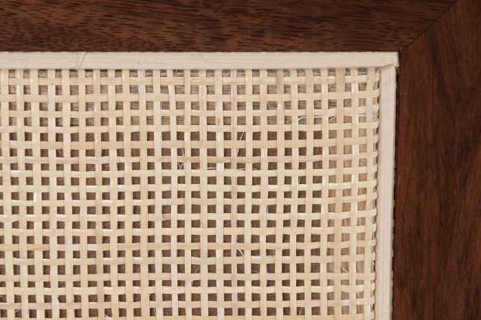 MANGO WOOD SIDEBOARD MONTU 180cm