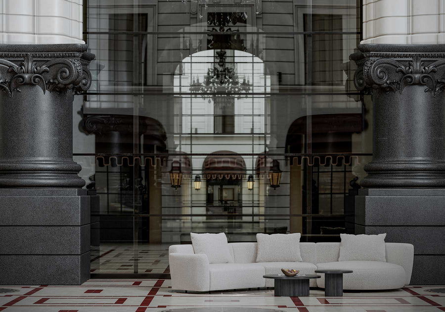 ЪГЛОВ ДИВАН ФИНОЛ