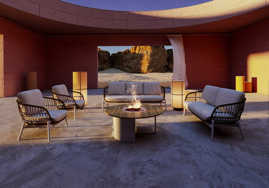 ГЕМА ЛАУНГ КОМПЛЕКТ