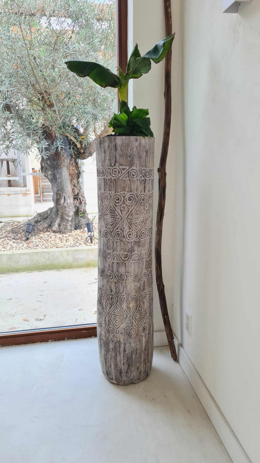 БОХО ВАЗА 125