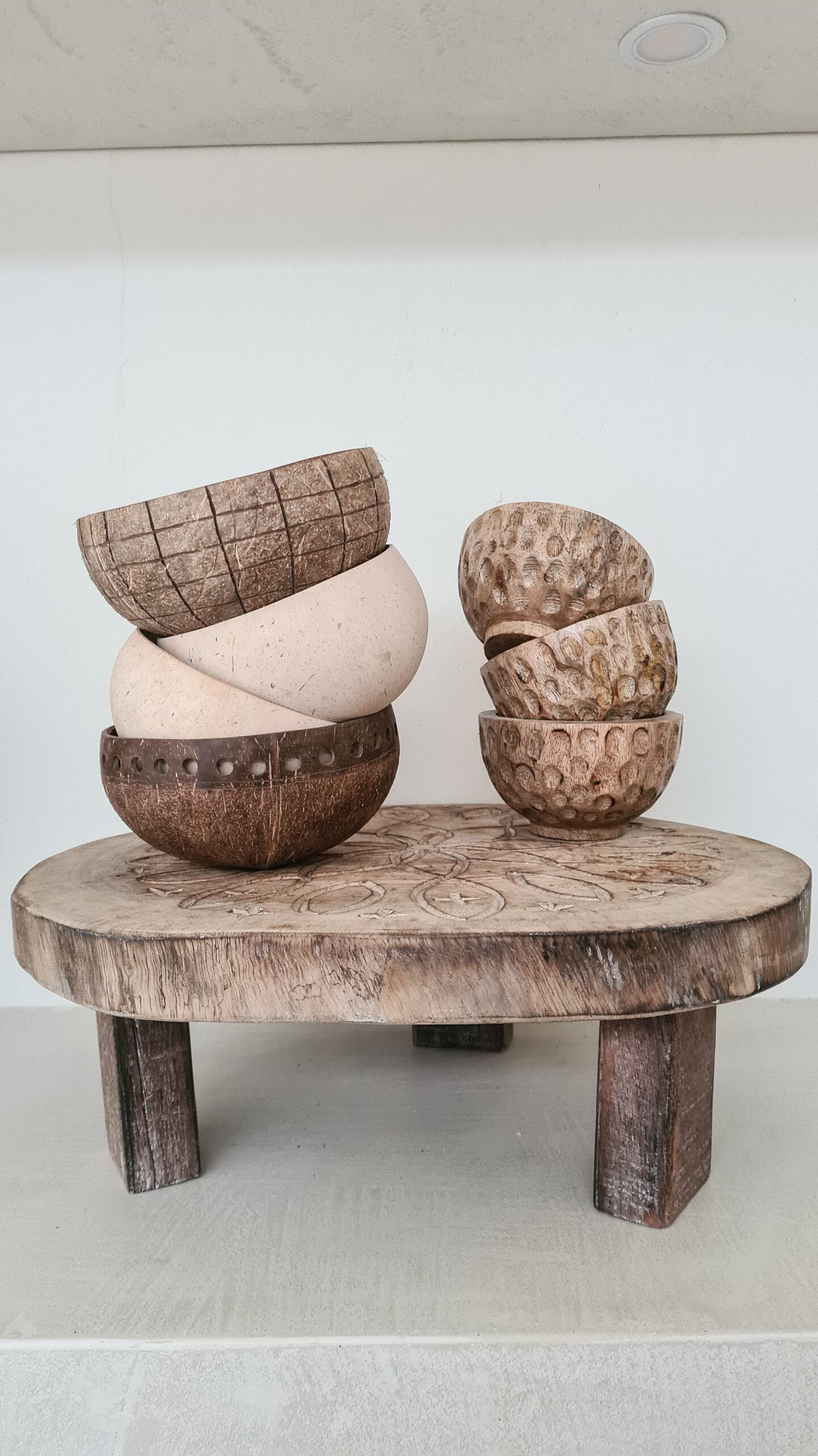 БОХО ЧИНИЯ НА КРАКА