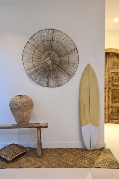 ДЪСКА ЗА СЪРФ ПОТАПЯНЕ В БЯЛО 