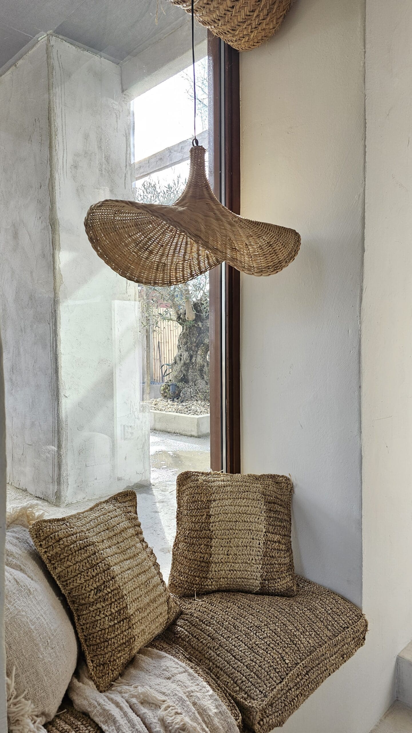 СОМБРЕРО НАТУРАЛНО