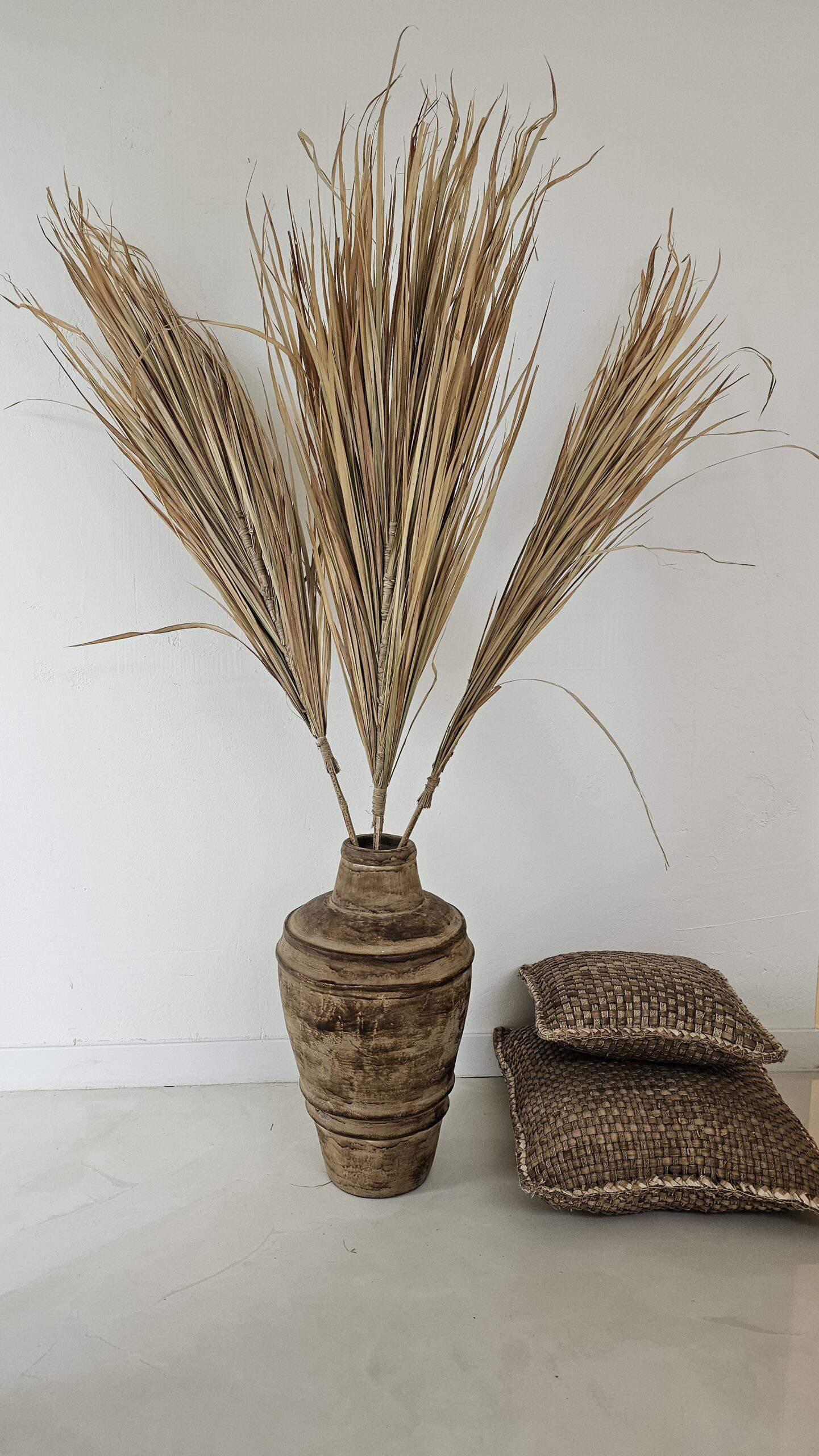 РАФИЯ СЛИВА КОМПЛЕКТ 3 БР