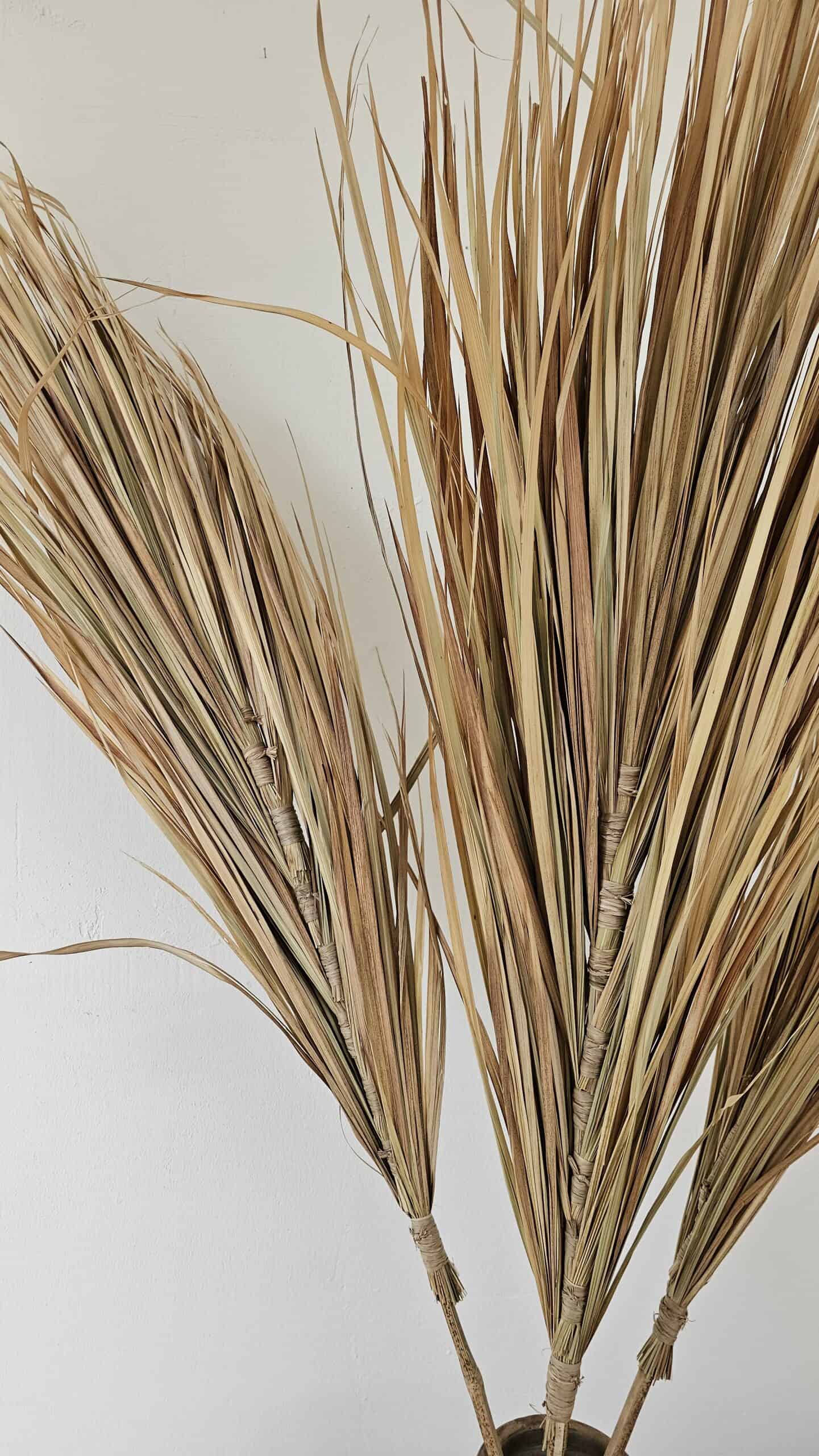 РАФИЯ СЛИВА КОМПЛЕКТ 3 БР