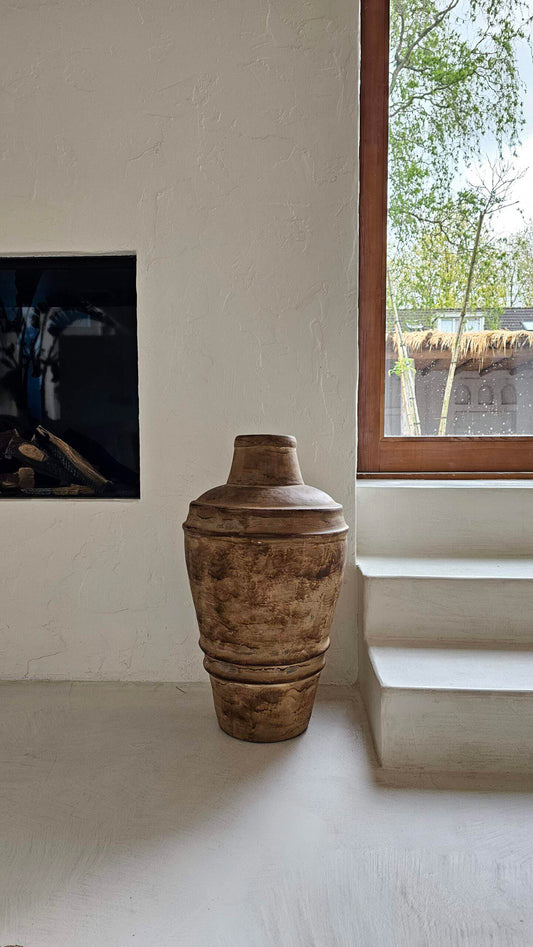 ВАЗА ТРОПИК