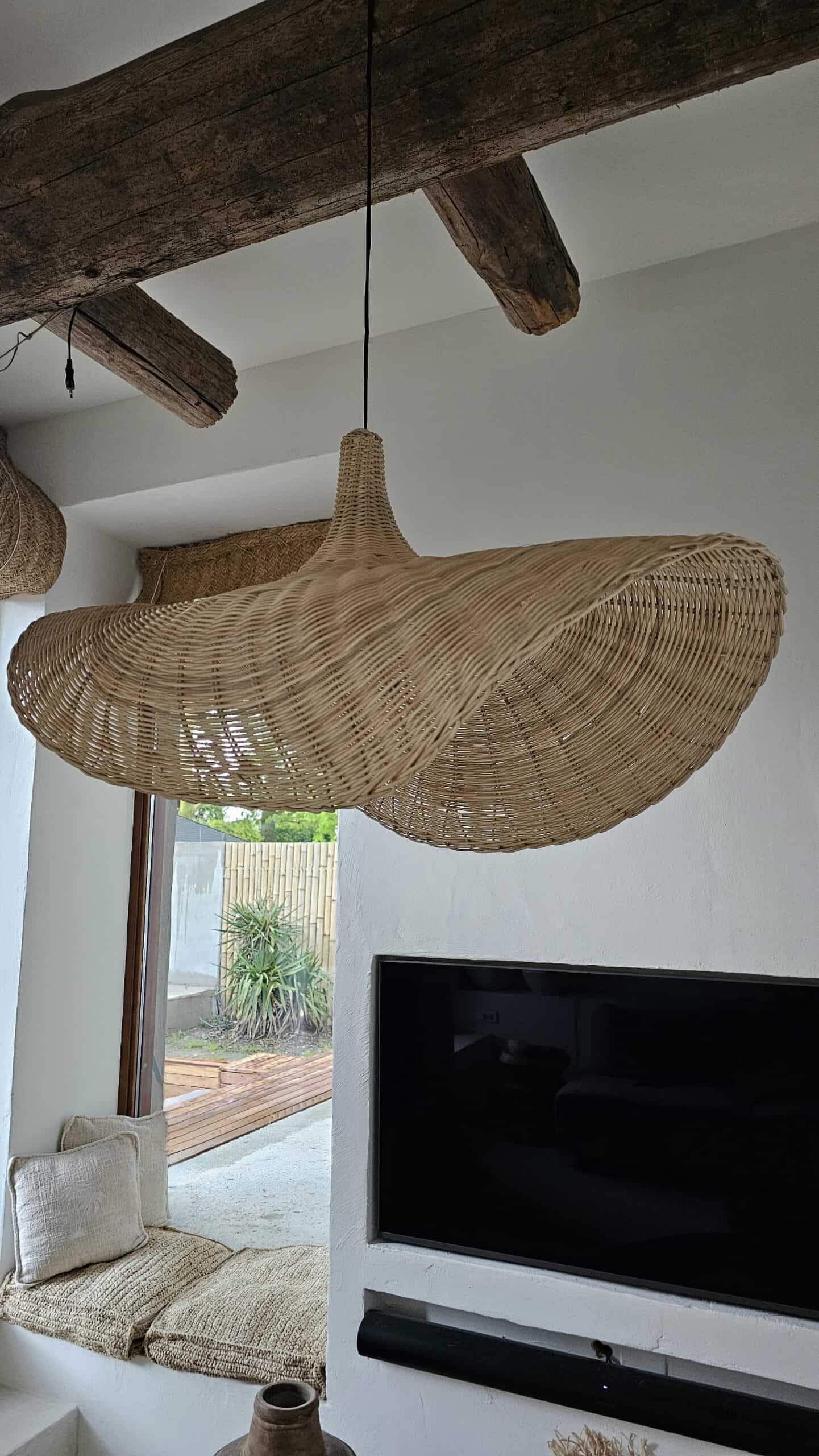 СОМБРЕРО НАТУРАЛНО