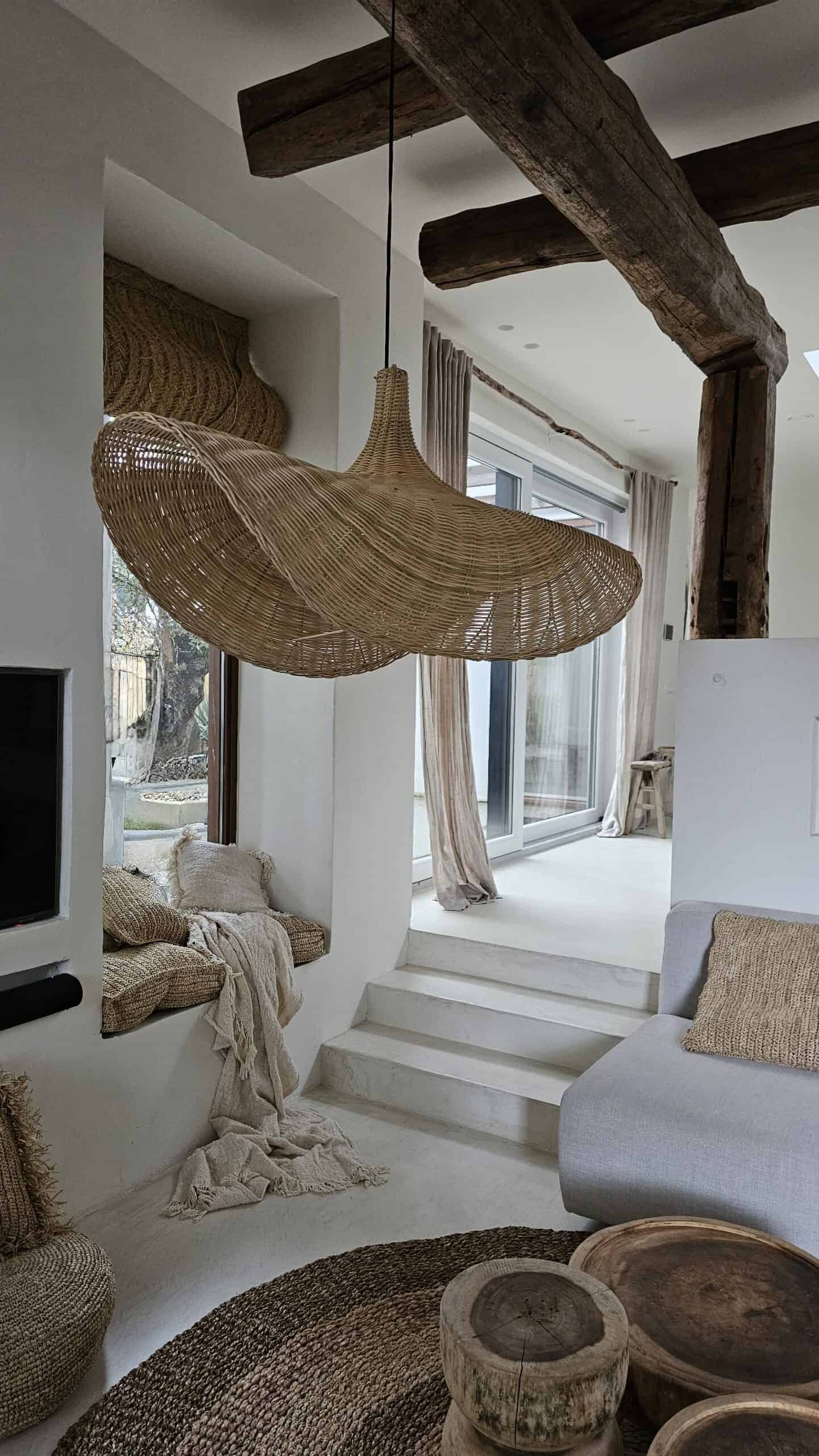 СОМБРЕРО НАТУРАЛНО