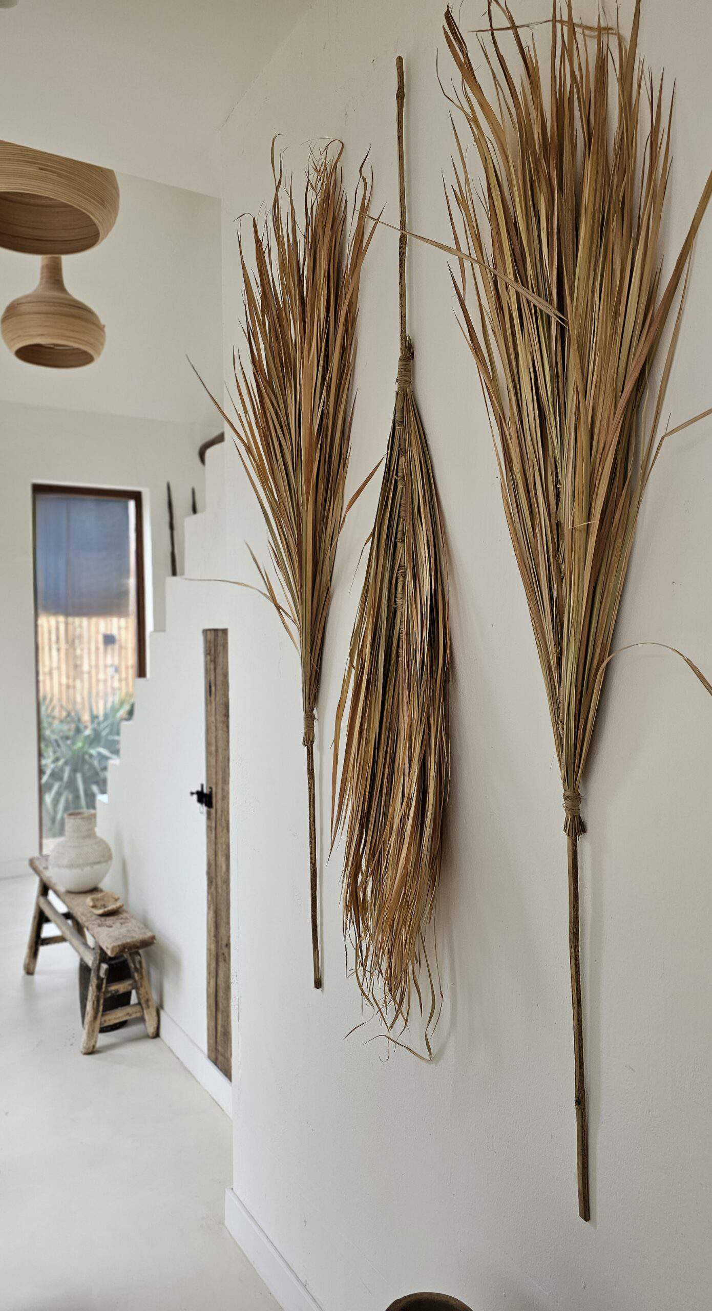 РАФИЯ СЛИВА КОМПЛЕКТ 3 БР