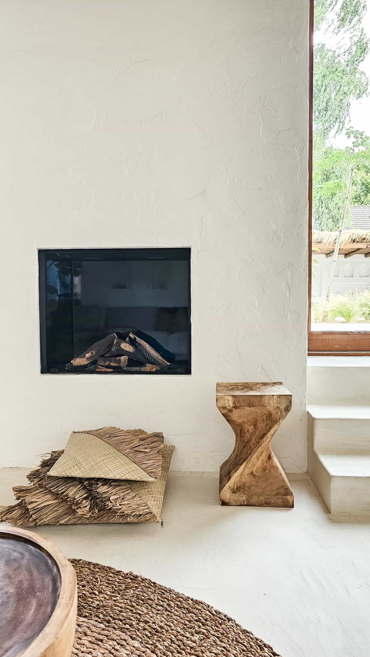 БАМБУКОВА ВЪЗГЛАВНИЦА