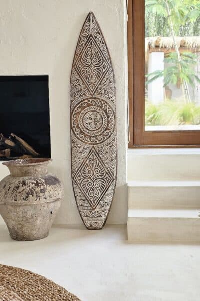 СЪРФ БОРД ИНДОНЕЗИЯ 1