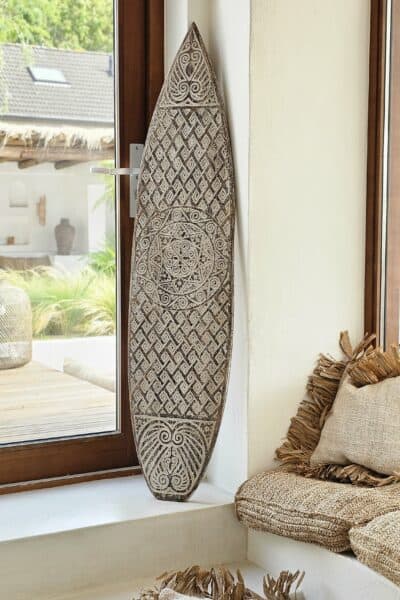 СЪРФ БОРД ИНДОНЕЗИЯ 2