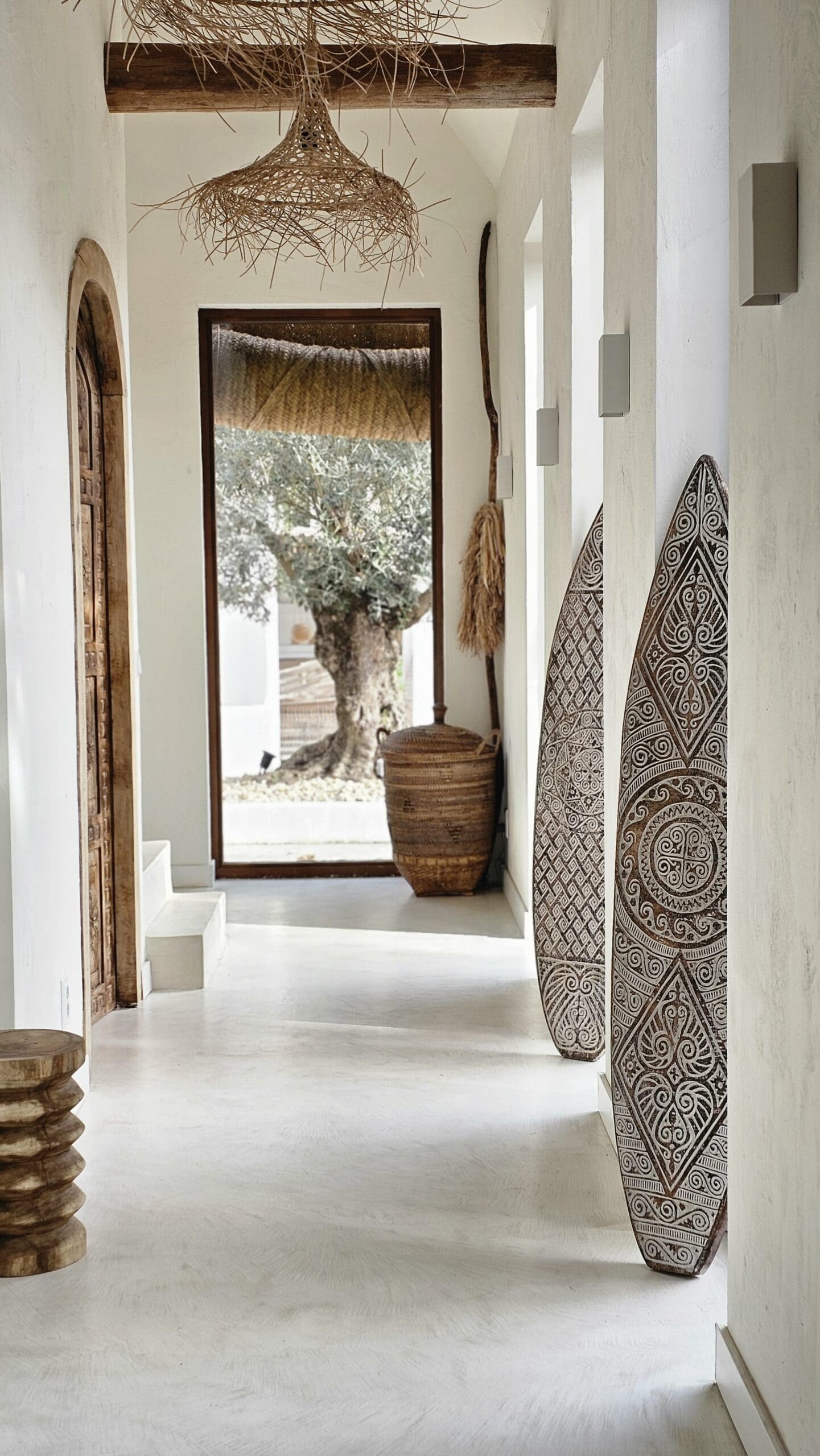 СЪРФ БОРД ИНДОНЕЗИЯ 2