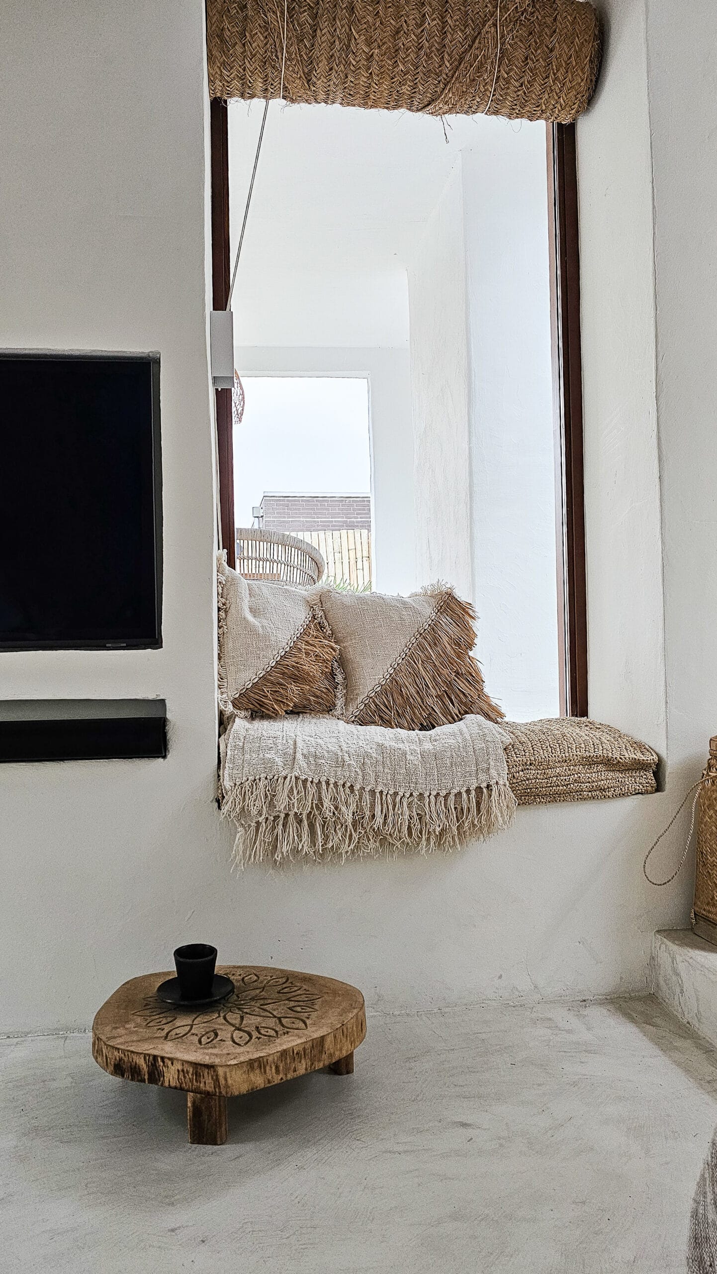 БОХО ЧИНИЯ НА КРАКА