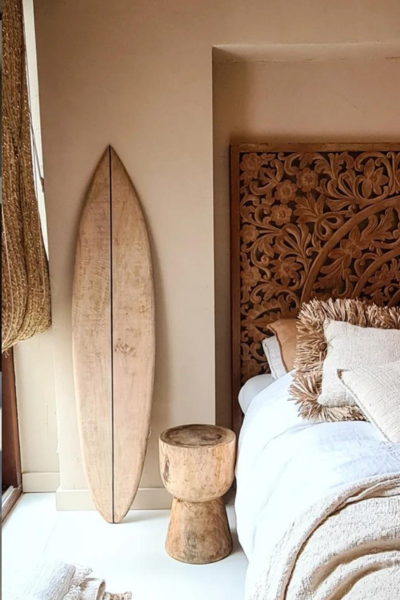 ДЪСКА ЗА СЪРФ ЧЕРНА ИВА