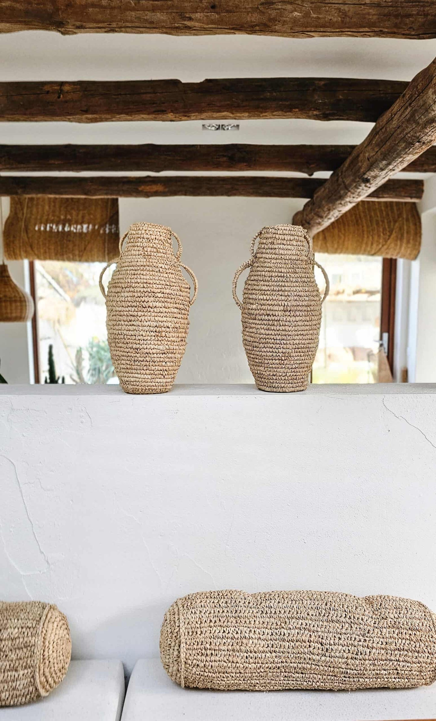 РОЛКА ЗА ВЪЗГЛАВНИЦА